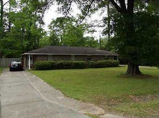213 Daniel St, Amite, LA 70422