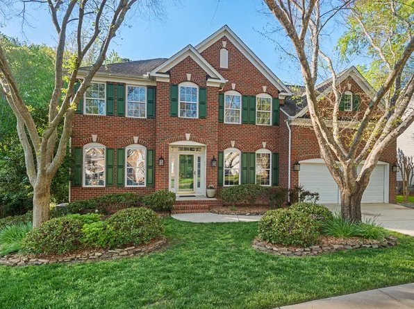 1216 Caribou Xing, Durham, NC 27713