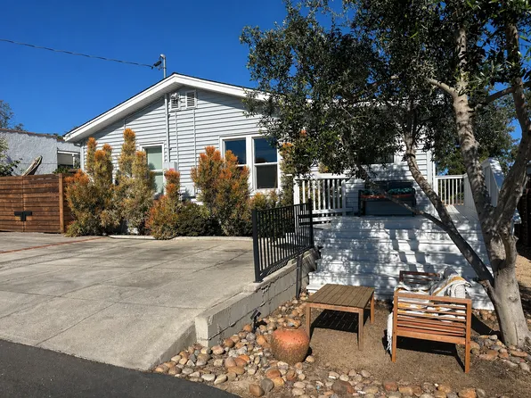 3611 Fir St, San Diego, CA 92104
