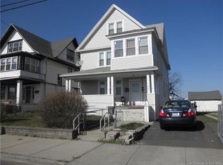 334-336 Seaview Ave, Bridgeport, CT 06607