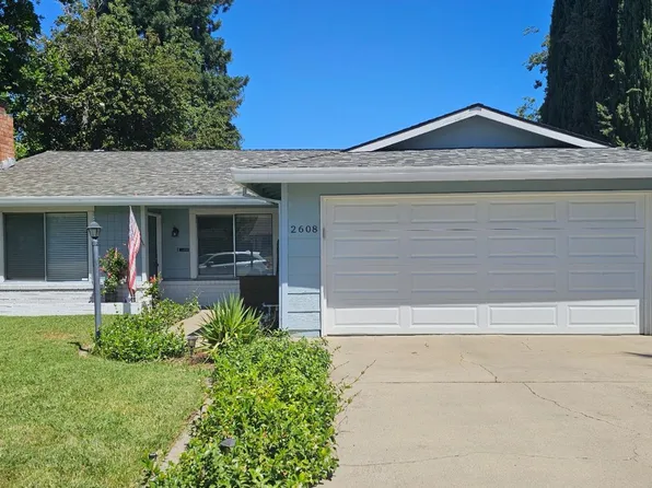 2608 Sunfish Ct, Sacramento, CA 95826