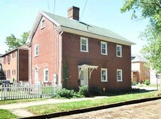186 12th St, Ambridge, PA