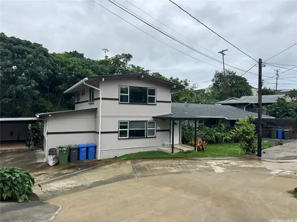 45-553 Kuuipo Pl, Kaneohe, HI 96744