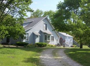 1891 N Meridian Rd, Morocco, IN 47963