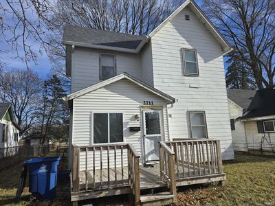 2711 S Washington St, Marion, IN, 46953