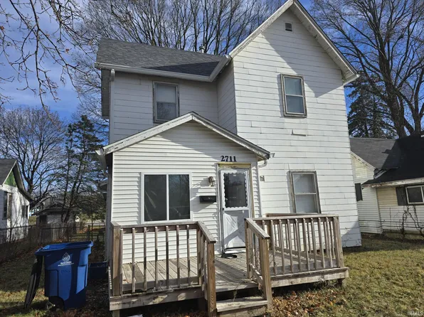 2711 S Washington St, Marion, IN 46953