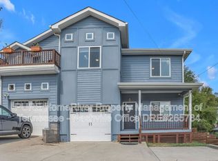 3212A Lincoln Ave, Nashville, TN 37218