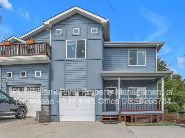 3212A Lincoln Ave, Nashville, TN 37218