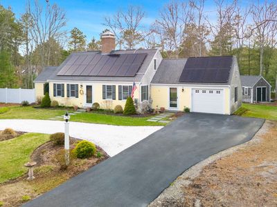 268 Winding Cove Road, Marstons Mills, MA, 02648