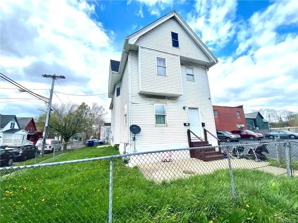 1334 E Ferry St, Buffalo, NY 14211