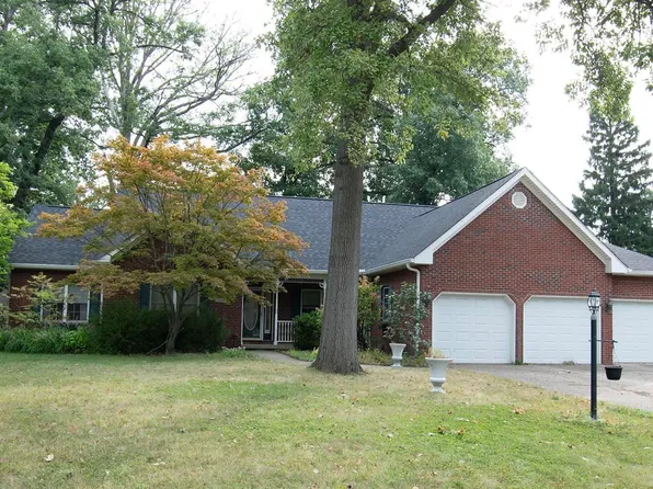 2109 S 8th St, Lafayette, IN 47905