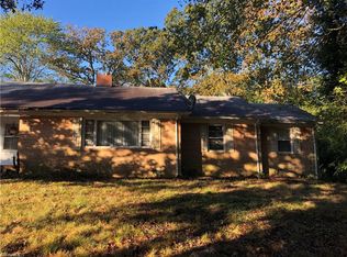 2080 State Highway 22, Robbins, NC 27325