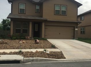 10122 Shawnee Blf, Converse, TX 78109