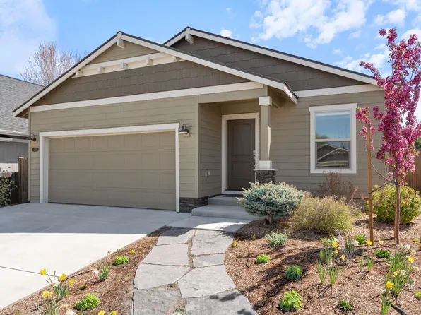 3182 NE Coho St, Bend, OR 97701