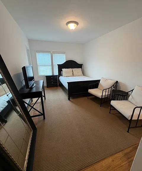 1604 Sanchez St #3 — Photo 2