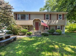 114 Emory St, Attleboro, MA 02703