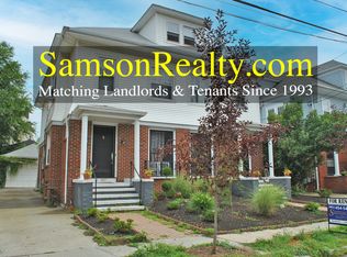 142 Elton St #3, Providence, RI 02906