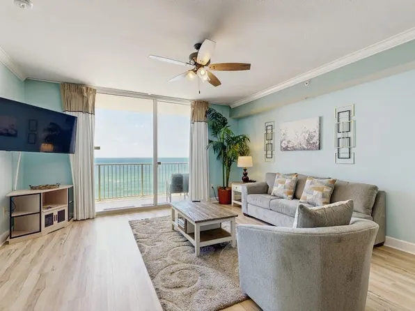 16819 Front Beach Rd #602, Panama City Beach, FL 32407