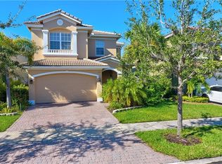 1015 NW Leonardo Cir, Port Saint Lucie, FL 34986