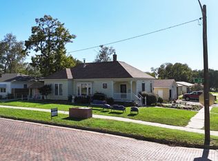 323 Washington Ave, Ellsworth, KS 67439