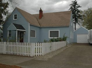 1065 Spruce St NE, Salem, OR