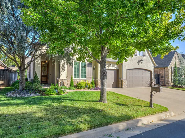 9457 E 109th St S, Tulsa, OK 74133