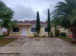 206 SW 15th Ter, Homestead, FL 33030