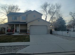 7614 S 1000 E, Midvale, UT 84047