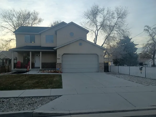 7614 S 1000 E, Midvale, UT 84047