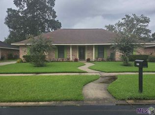 3551 El Morro Dr, Baton Rouge, LA 70814
