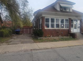 1122 Cedar St, Michigan City, IN