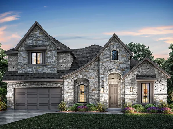 3405 Arbor Grove St, Midlothian, TX 76065