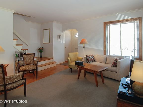 2nd image of 1445 N Harlem Ave APT A
