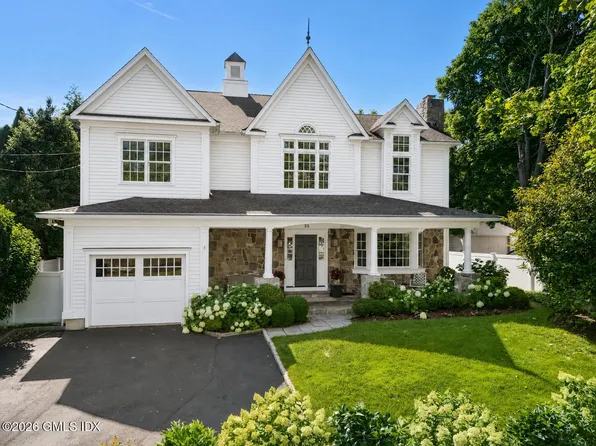 23 Riverside Ln, Riverside, CT 06878