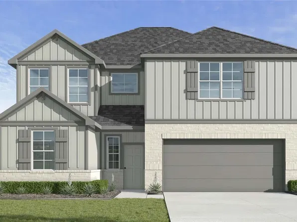 205 Quarter Horse Rd, Nolanville, TX 76559