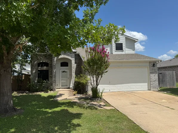 5419 Coach Stop Dr, Temple, TX 76502