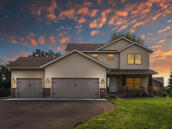 648 Lynn Ct, Delano, MN 55328