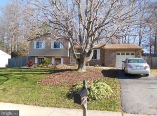 13437 Greenvale Rd, Woodbridge, VA 22192