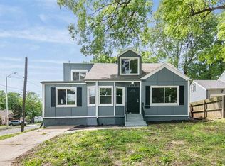 7448 Wabash Ave, Kansas City, MO 64132