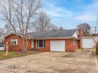 204 N Brady St, Vassar, MI