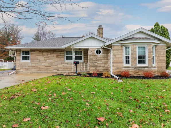 200 W Lincoln St, Normal, IL 61761