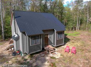 0 Woods Rd, Albany, NH 03818