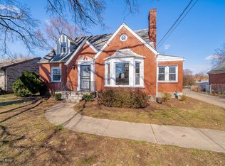 2807 Ralph Ave, Shively, KY 40216