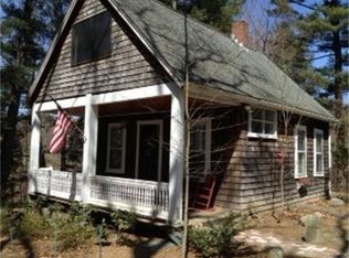 11 Lake St, Sherborn, MA 01770