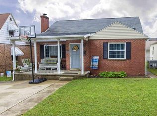 217 Court St W, Huntington, WV 25704