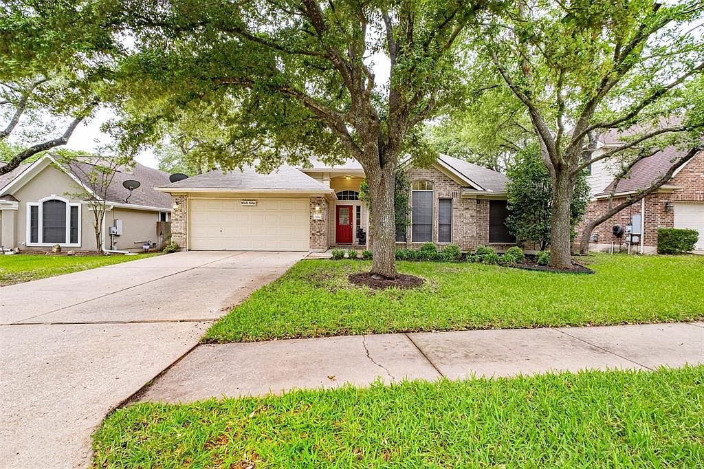 15814 Rustic Ln, Austin, TX 78717 MLS 9340976 Zillow
