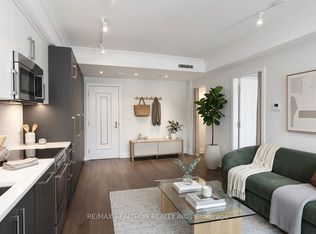 2 Clarendon Ave #119, Toronto, ON