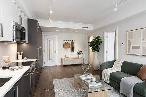 2 Clarendon Ave #119 Photo 1