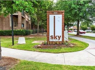 898 Oak St SW UNIT 1419, Atlanta, GA 30310