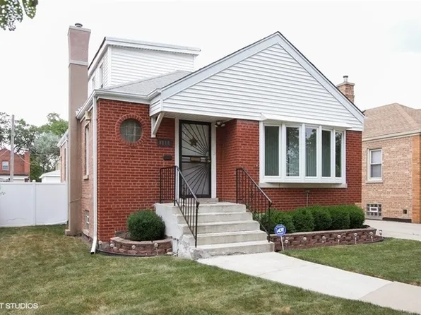 9818 S Green St, Chicago, IL 60643